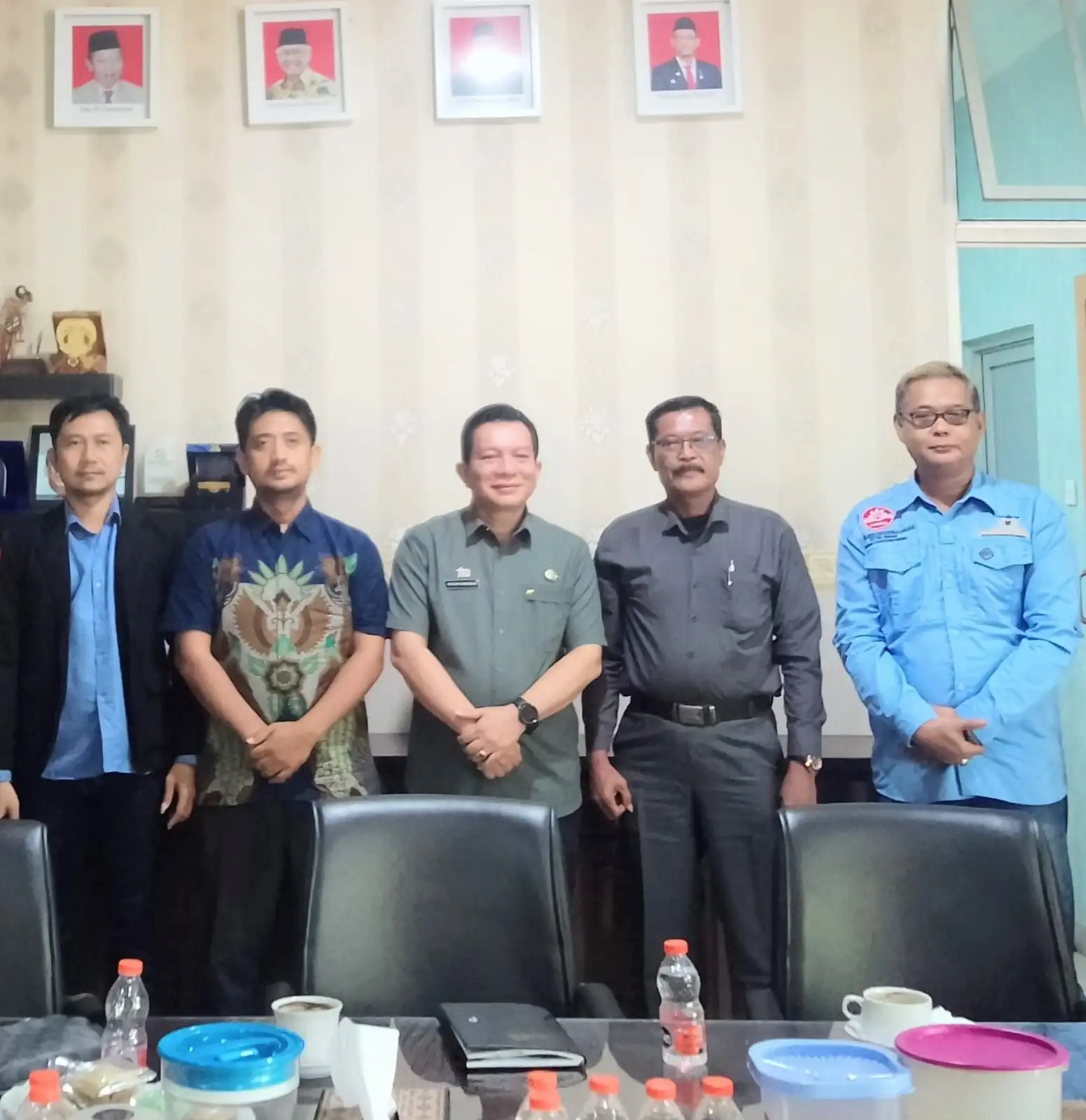 Organisasi Advokat PHIGMA Bersinergi dengan Pemerintah Kabupaten Lebak dalam Meningkatkan Kesadaran Hukum Masyarakat