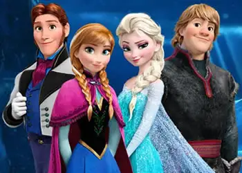 Film Frozen Tembus Rekor Box Office 12 Trilyun Rupiah