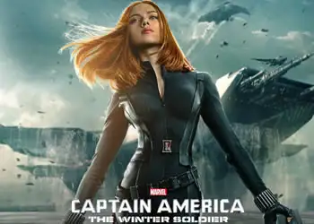 Captain America The Winter Soldier Banjir Pujian Film Superhero Terbaik