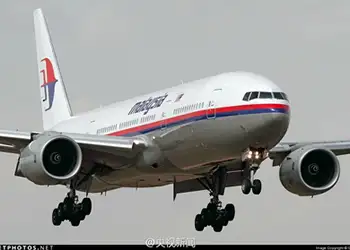 CEO Malaysia Airlines Bersedia Mundur