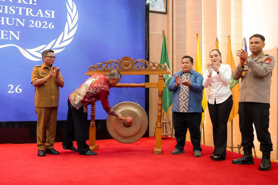 Opini Ombudsman RI Menjadi Barometer Kualitas Pelayanan Publik